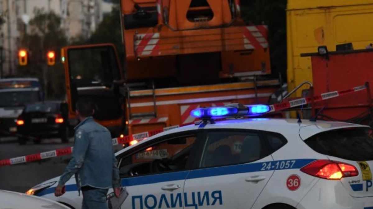 Извънредно в БЛИЦ! Ново брутално убийство смрази България!