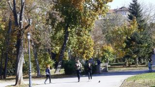 Край на кучия студ? Синоптици изненадаха с прогнозата за май 