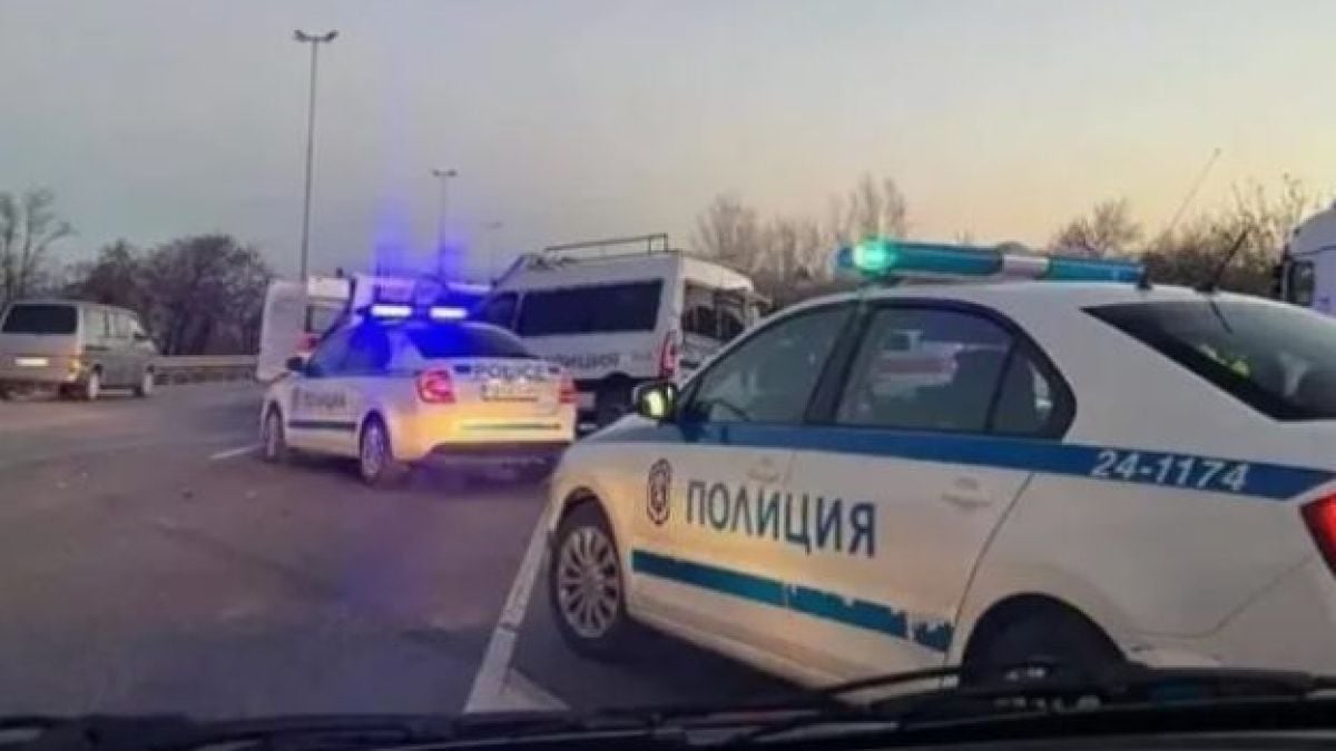 Смъртоносна трагедия в Търновско 