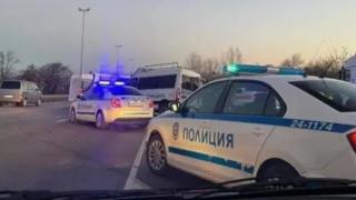 Смъртоносна трагедия в Търновско 