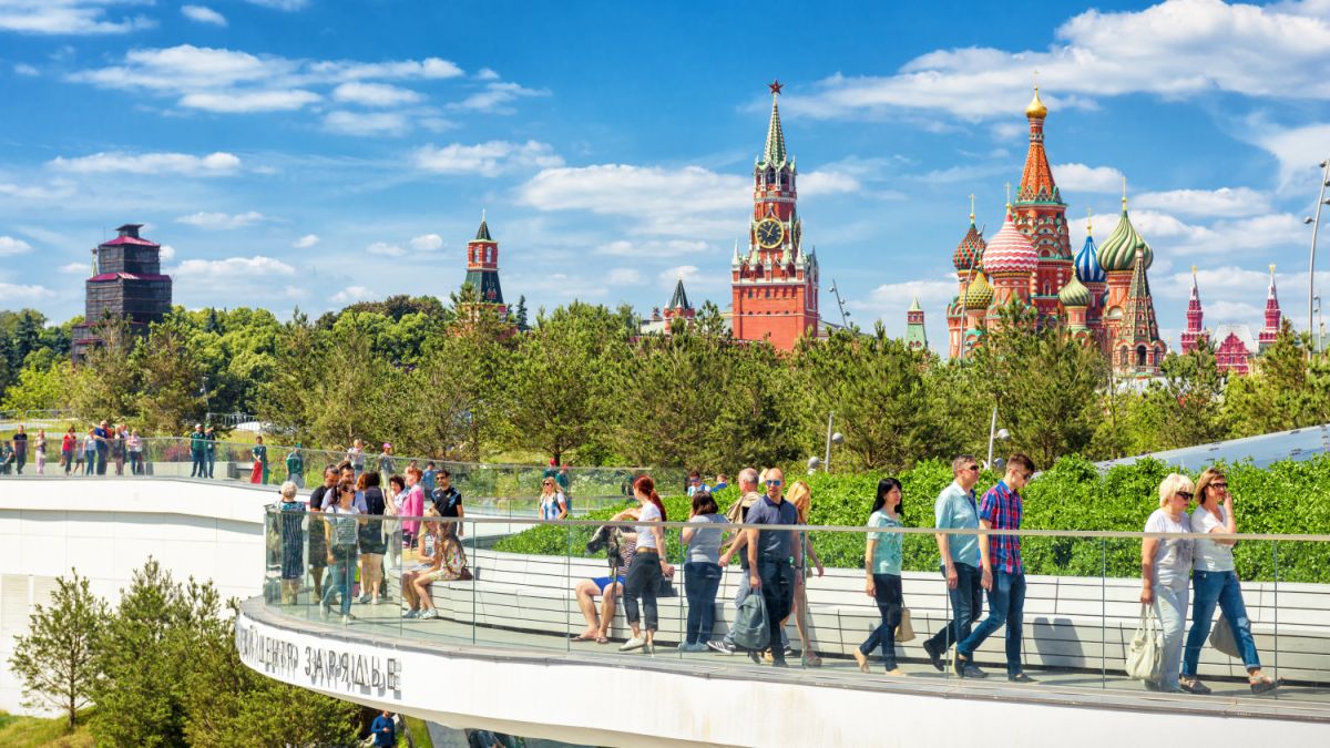 Поредна мистериозна смърт в Русия СНИМКА