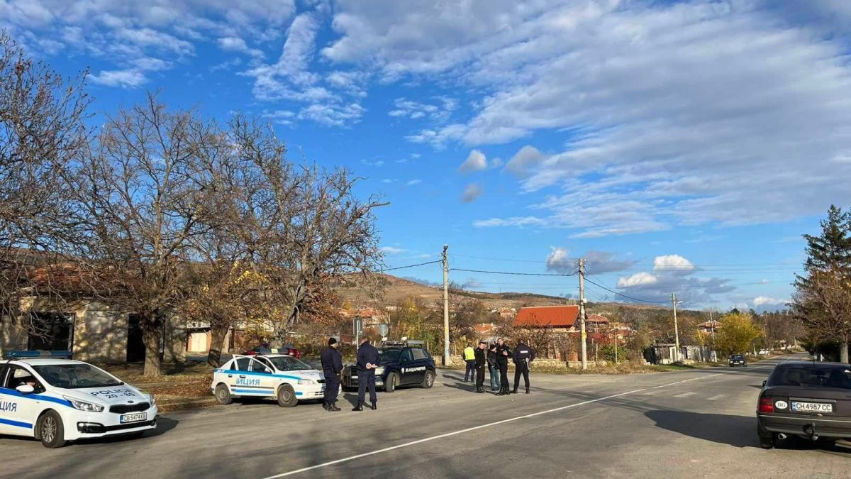 Арестуваха цяла сватба в Бургас, барабар с младоженците 