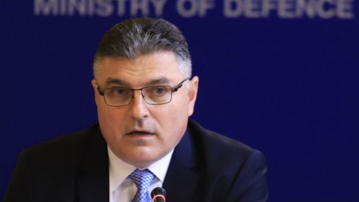 След като хвърли оставка: Посланикът ни в САЩ обяви какво е свършил