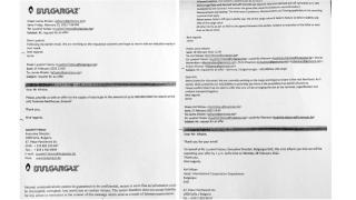 Още скандални разкрития за газовите афери на кабинета "Петков" ДОКУМЕНТИ 
