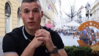 Внимание, този опасен US престъпник се крие в Пловдив, СНИМКИ го издадоха