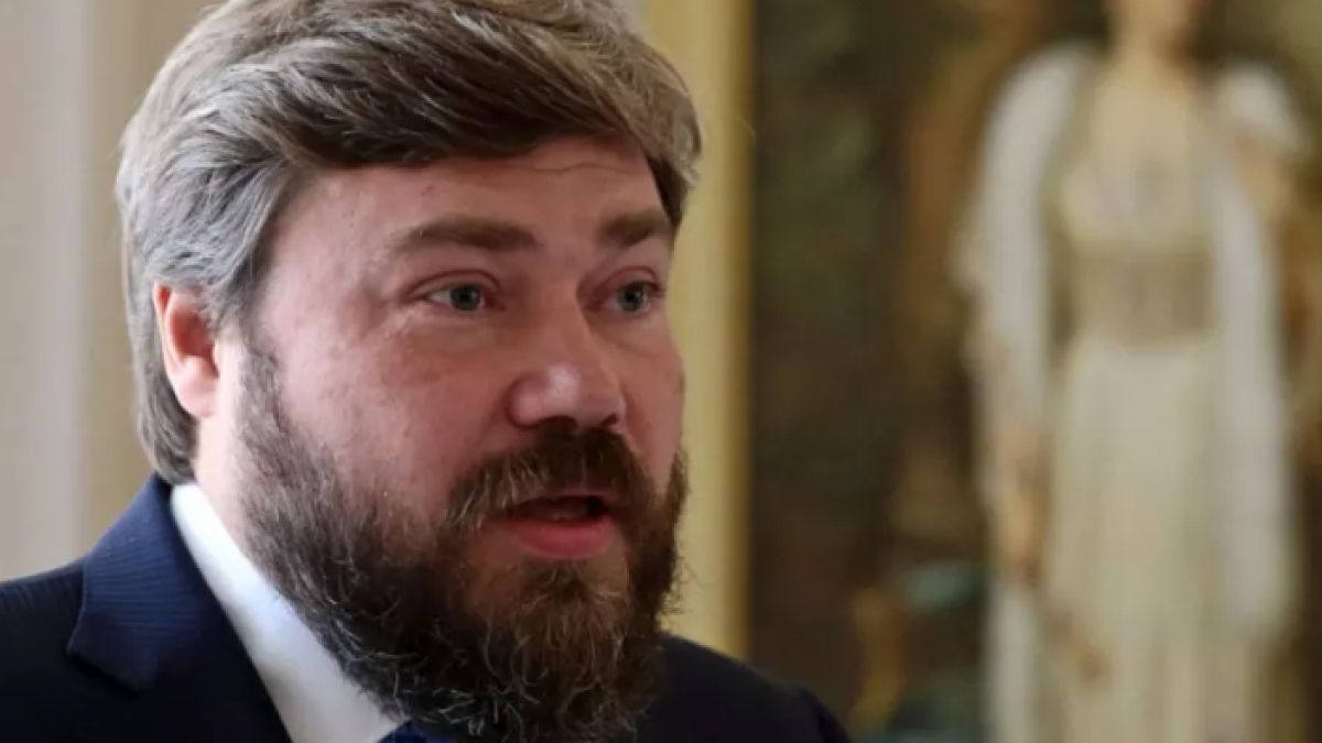 US прокуратурата погна руския олигарх Константин Малофеев за милиони долари