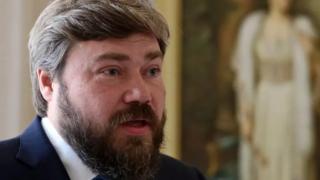 US прокуратурата погна руския олигарх Константин Малофеев за милиони долари