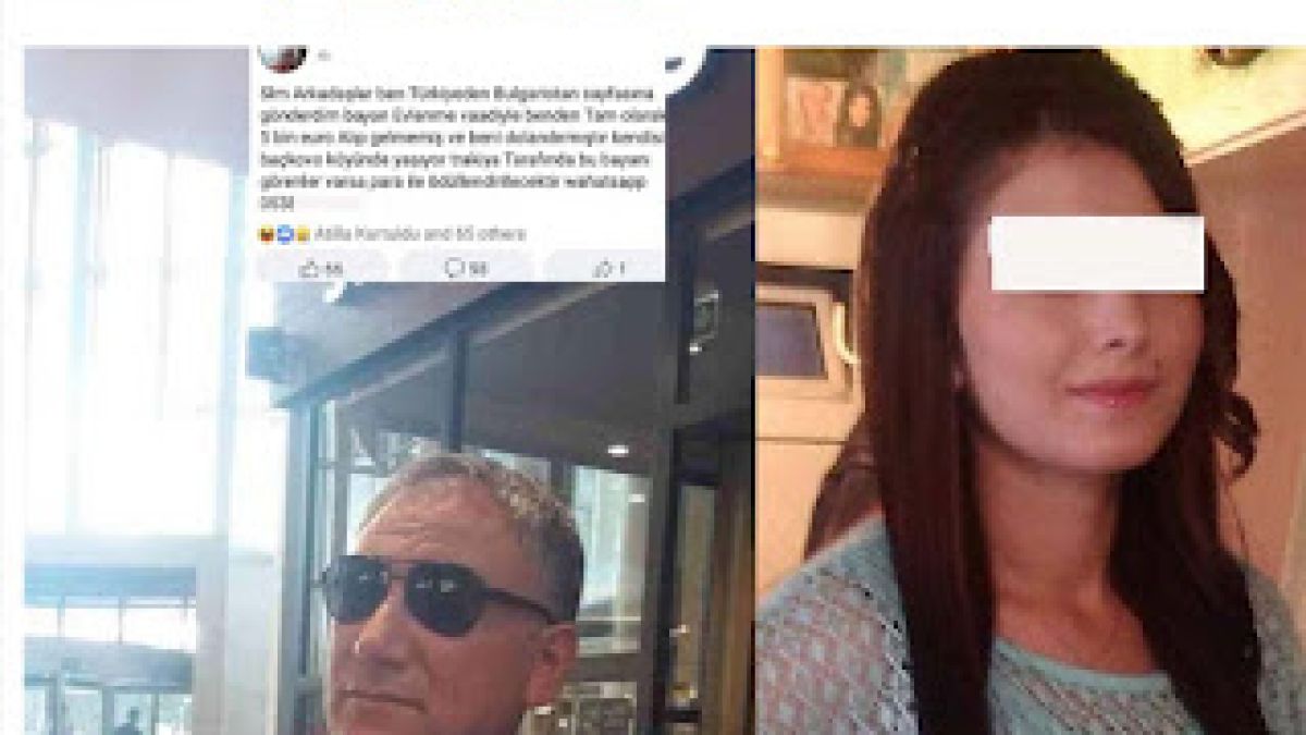 Турчин, влюбен в девойка от Кричим, се жали: Преведох й 5 000 евро, но... 