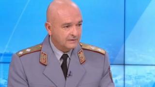 Ген. Мутафчийски с тревожна прогноза за битката с К-19, сподели голямото си възмущение от... 