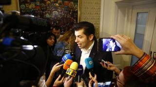 Петков се наежи: Няма да предложим кабинет, ако върнат хартиената бюлетина БЛИЦ TV
