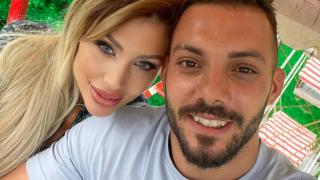 Джулиана Гани с поредна бомба: вдигна тайна сватба СНИМКИ