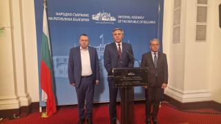 Ексклузивно! ДПС към прокуратурата: Какво стана с проверката за златните паспорти? БЛИЦ TV