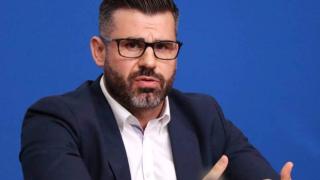 Кузман Илиев: Това е много по-голям проблем за България, а не хартиената бюлетина!