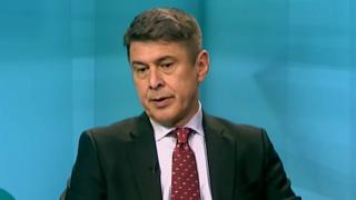 Бивш шеф на разузнаването коментира идеята службите да преминат към изпълнителната власт