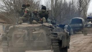 Съветник на Зеленски оповести умопомрачителни загуби на Русия във войната ВИДЕО