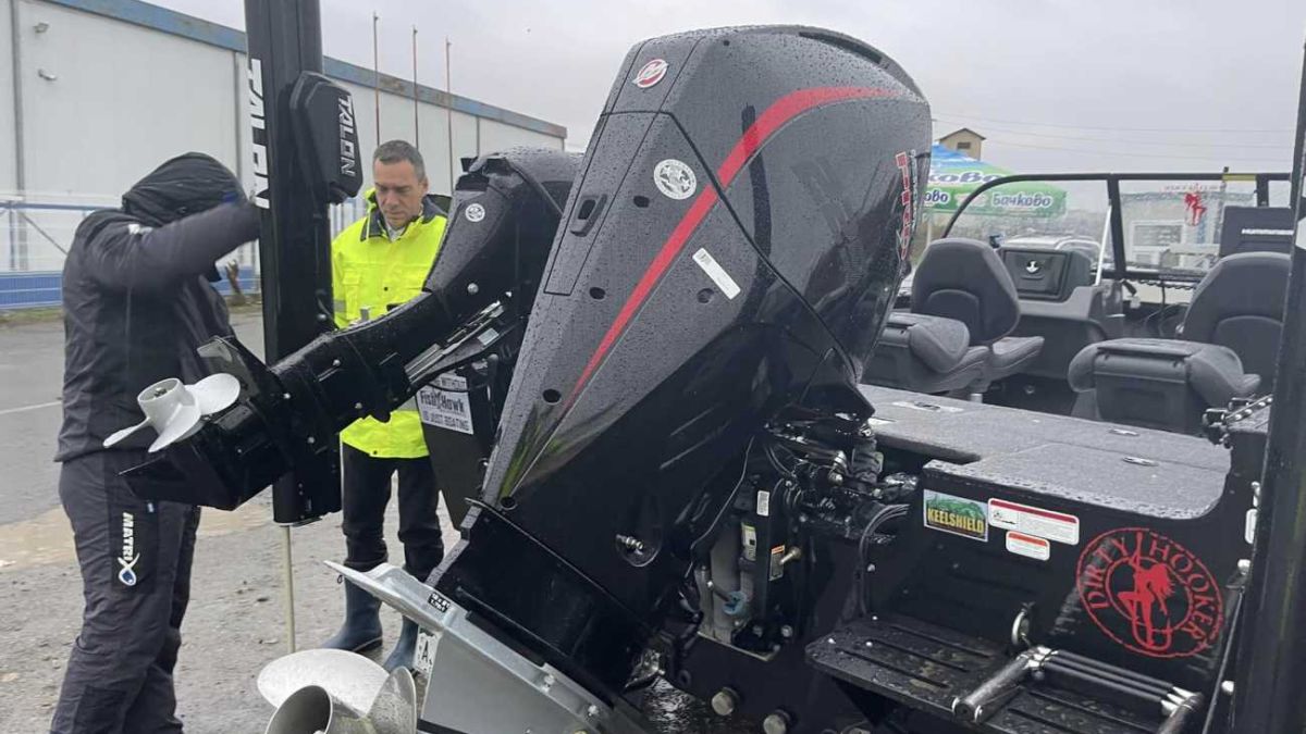 Безпрецедентно е какво се случи с издирването на изчезналите рибари в Бургас СНИМКИ