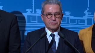 Йордан Цонев с важни новини за рафинерията на "Лукойл", държавата ще...