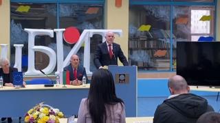 Гешев посече законопроектите на ПП и ДБ за службите: Някой отново не чете законите и Конституцията ВИДЕО