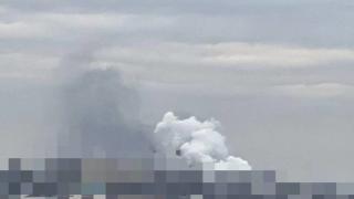 Страшен взрив в град Днипро, Русия готви мащабен удар по Украйна ВИДЕО