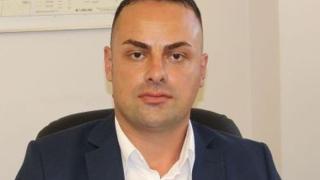 Гълъб Донев освободи заместник-министър 