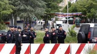 Смразяваща развръзка с убиеца на бременната си бивша съпруга