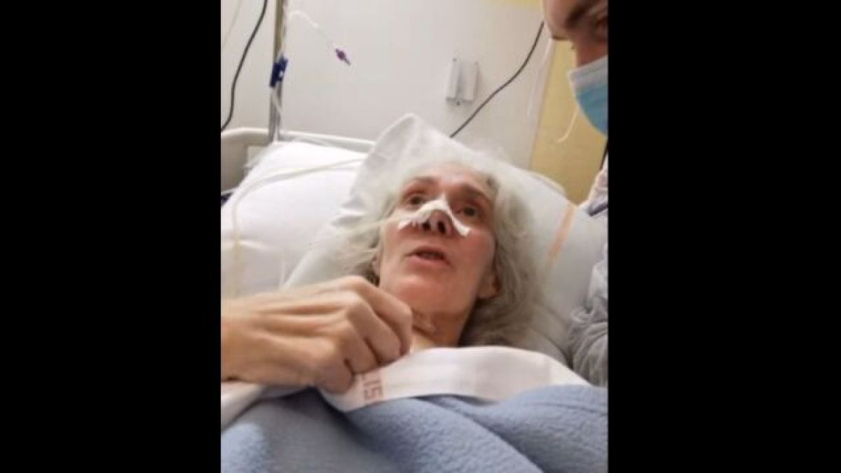 Проговори французойката, чийто мъж беше убит от Поршето на Димитър Любенов на Околовръстното 