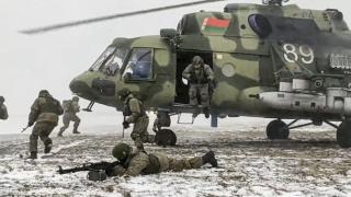 Киев алармира: Започва новият блицкриг на Путин, руската армия превзема Луцк и Лвов, за да ни отреже от Запада