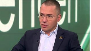 Джамбазки за Шенген: Западните държави показват лицемерие и двуличие към България 
