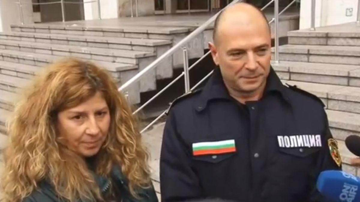 Нови разкрития за схемата трафик на мигранти с линейка - арестуван е софиянец ВИДЕО