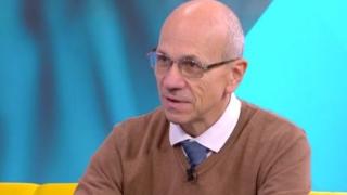 Проф. Марчев: В тези дни от годината има бум от инсулти