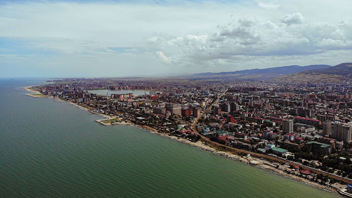 Мистерия: Стотици трупове изплуваха край бреговете на...