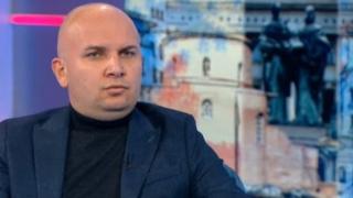 Илхан Кючук за пречките за Шенген, мандатът на ГЕРБ и скандалът в Народния театър