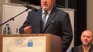 Борисов стъписа журналистите с този въпрос за главния секретар на МВР