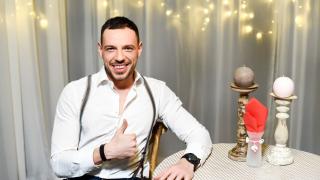 Голям обрат за Дани Петканов! Направи голяма крачка СНИМКИ