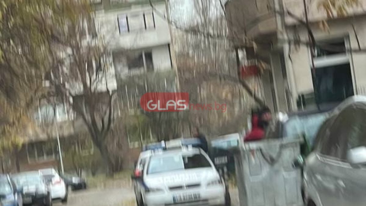 Компаньонка отиде в дома на софийски полицай, последва невиждан екшън СНИМКИ 18+