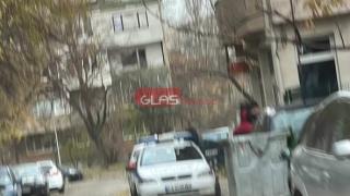 Компаньонка отиде в дома на софийски полицай, последва невиждан екшън СНИМКИ 18+