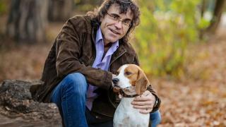 Влади Въргала: Надеждата ми за мир е в този човек