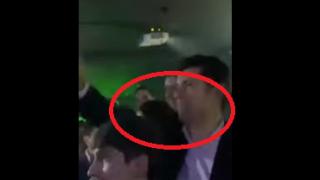 Петков лъсна на ново ВИДЕО от дискотеката с Хазарта, гаврят го за…