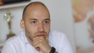 Димитър Ганев с бомба за политическата ситуация при едни нови избори