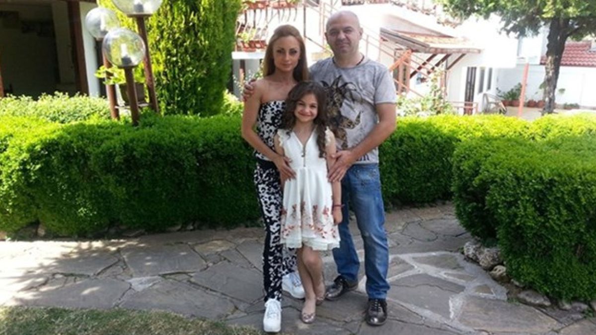 Порасналата Крисия разплака цяла България с тези думи