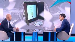 Светослав Иванов опита да подхлъзне Дончев, този ответен удар ще ви слиса
