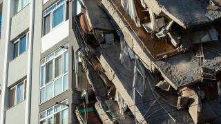 Трагедия в Русия: Жилищна сграда се срути, има загинали