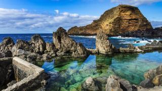 5 европейски дестинации, които са перфектни за море през зимата!