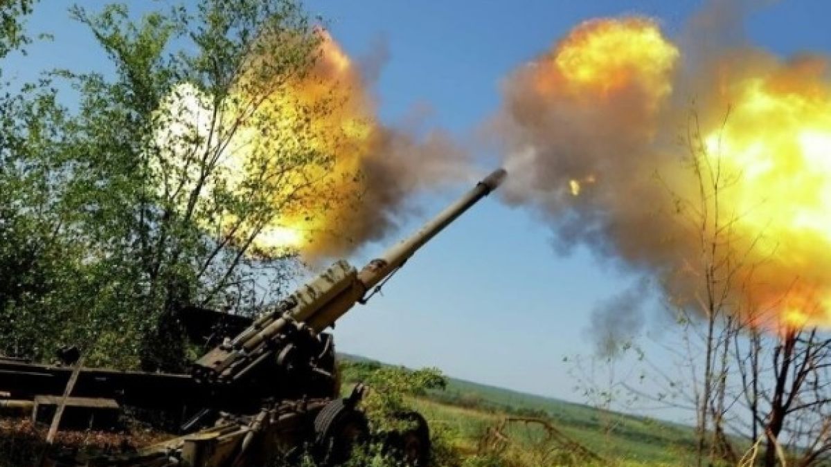 Грузински наемници от ВСУ са унищожени край Бахмут СНИМКИ