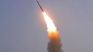 Русия удари Запорожие и Кривой Рог с ракети тази нощ