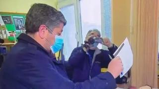 Рашел Леви: Скакалци, сър, които мислят сънародниците си за идиоти