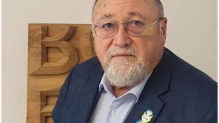 Ал. Йорданов за ДБ: Гледката бе отвратителна, срам и позор!