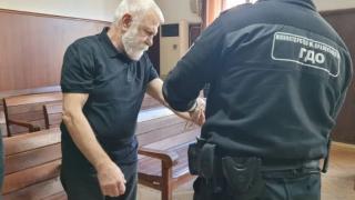 Проговори свирепият турски полковник, спипан в Свиленград
