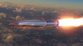 Kитaй cъздaдe caмoлeт със скорост 9 пъти пo-виcoĸa oт тaзи нa звyĸa