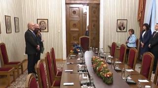 Огромна изненада: Ето кой е кандидатът на ГЕРБ за премиер! БЛИЦ TV